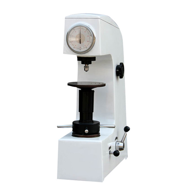 HR-150A Manual Rockwell Hardness Tester