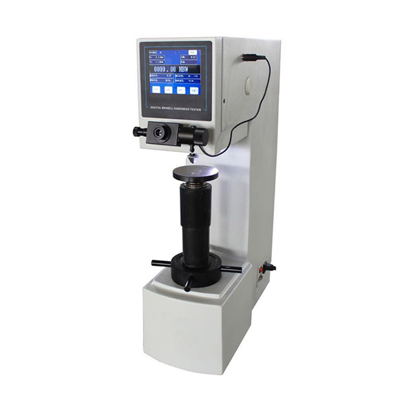 HBS-3000T DIGITAL DISPLAY BRINELL HARDNESS TESTER