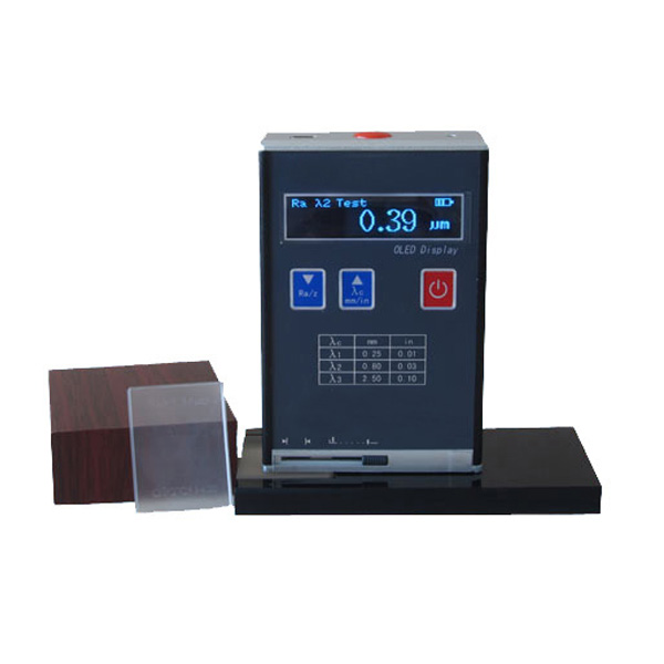 310 Surface Roughness Gauge