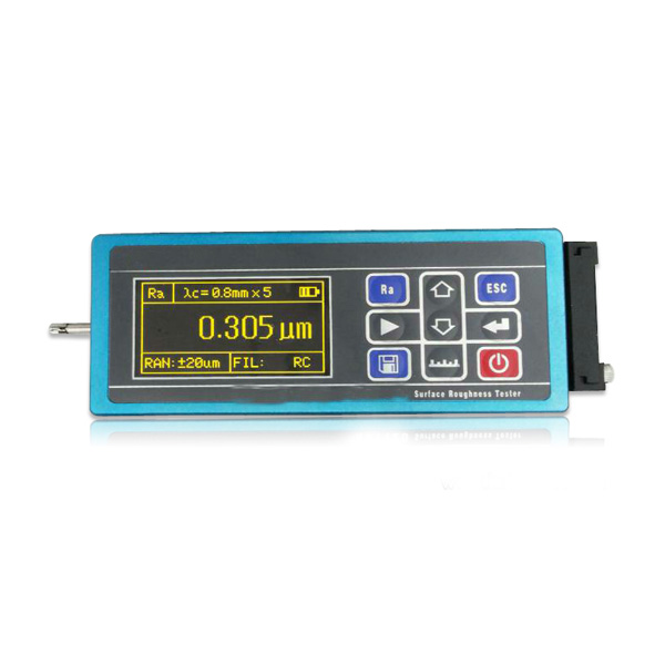 320 Surface Roughness Gauge