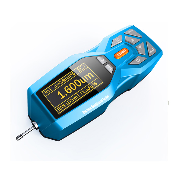 330 Surface Roughness Gauge