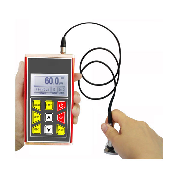 560Coating Thickness Gauge