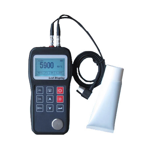 570 Ultrasonic Thickness Gauge