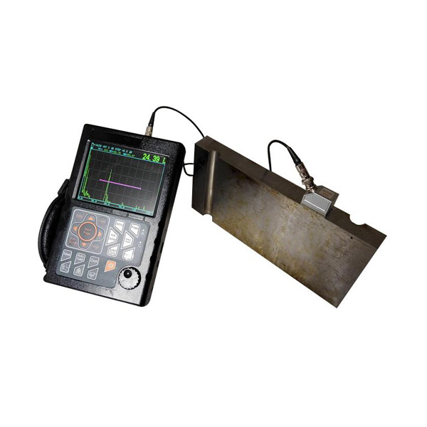5100 Ultrasonic Flaw Detector