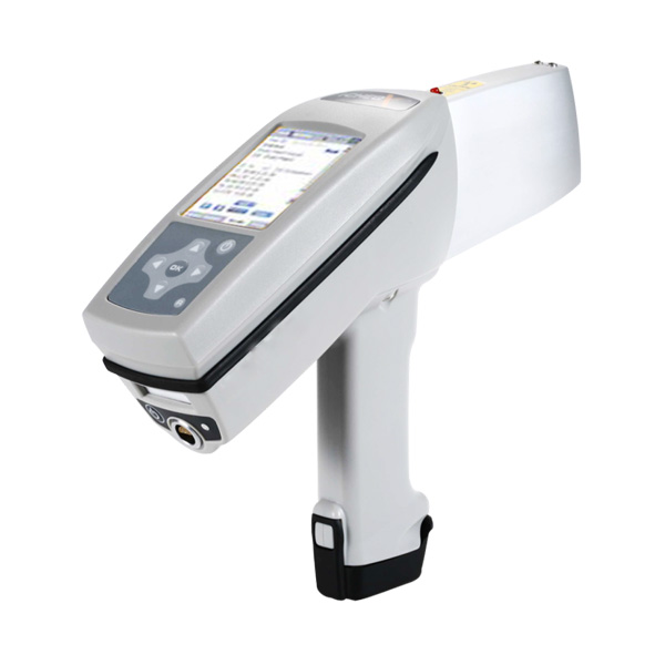 I-CHEQX ALLOYS AND METALS HANDHELD XRF ANALYZER