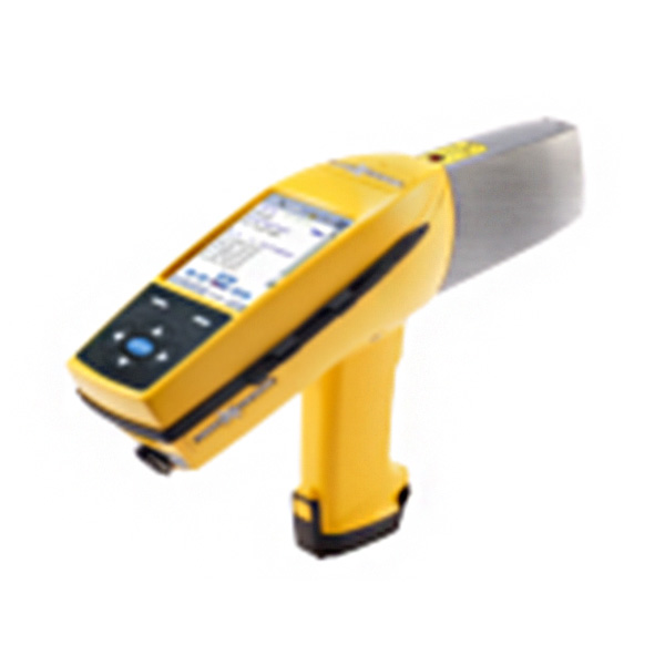 I-CHEQX MINERAL HANDHELD XRF ANALYZER