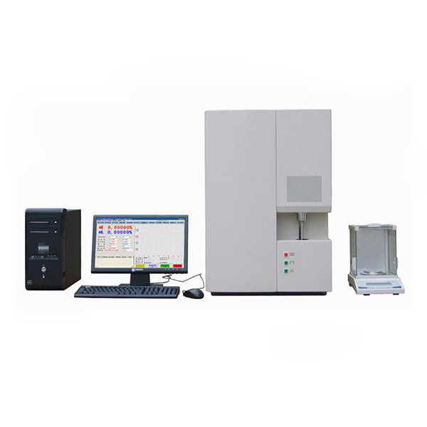 OBT-900HIGH-FREQUENCY INFRARED CARBON AND SULFUR ANALYZER