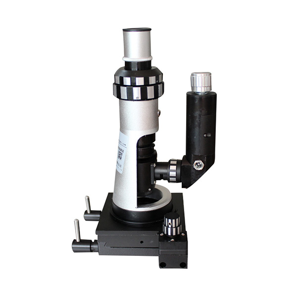 BJ-X Portable Metallurgical Microscope