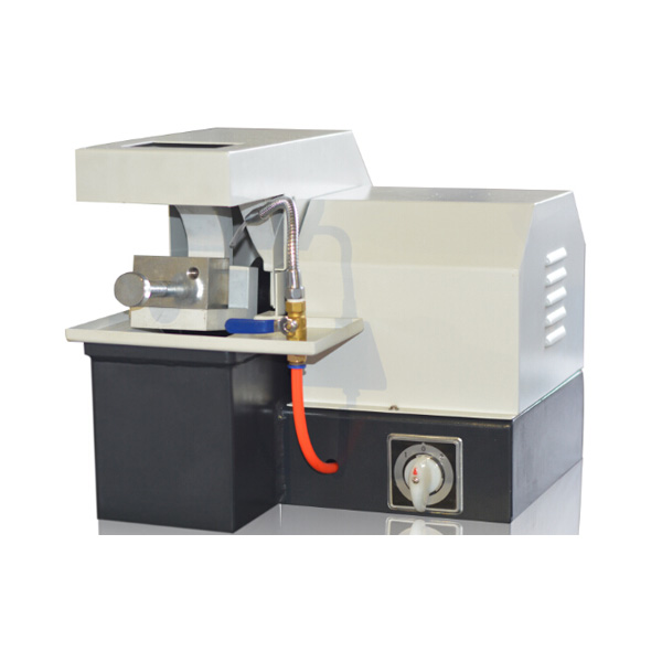 Q-2 Metallographic Sample Cutting Machine