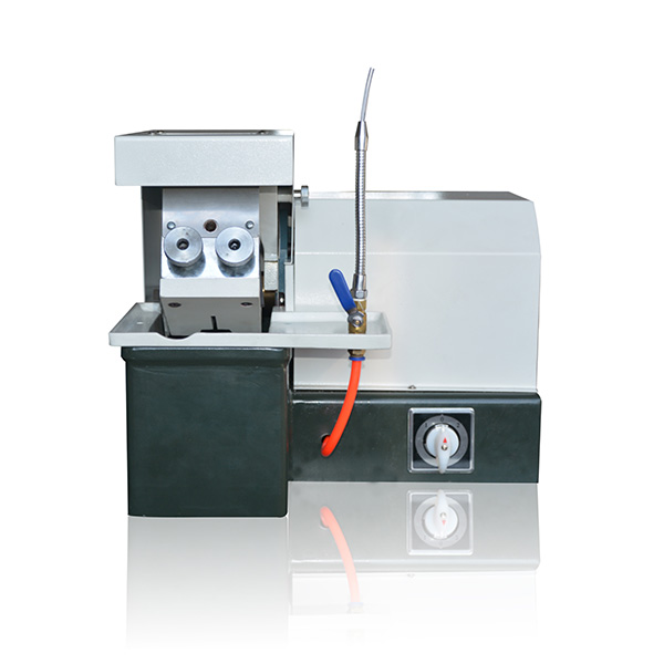 Q-2A metallographic sample cutting machine