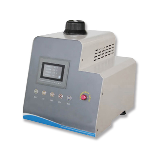 ZXQ-1G Metallographic Sample Mounting Presses