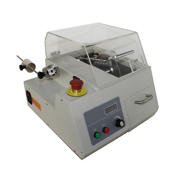DTQ-150 Metallographic Specimen Cutting Machine