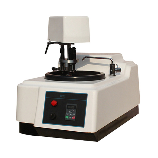 MPT Semi-automatic Polishing and Grinding Head