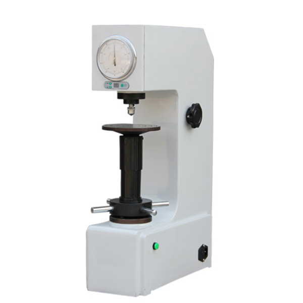XHRD-150 Electric Control Plastic Rockwell Hardness Tester