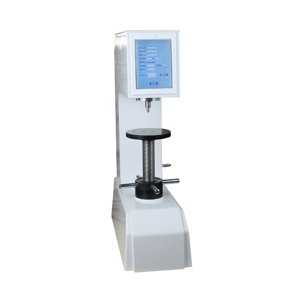 HRSS-150/45T Rockwell hardness tester with Touch screen