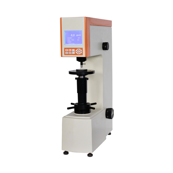 560RSS Digital Double Rockwell Hardness Tester