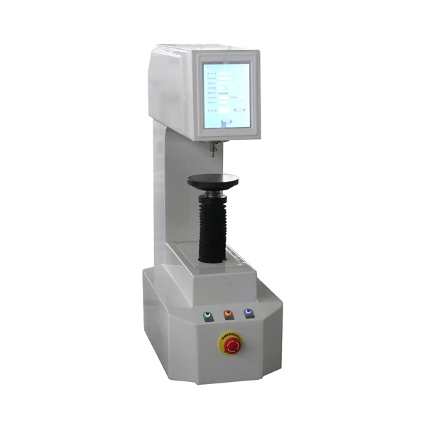 HRS-45D-Z Automatic Rockwell Hardness Tester