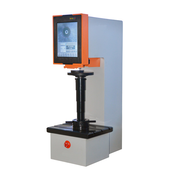 HBST-CZ3000 Fully Automatic Brinell Hardness Tester