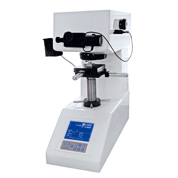 Digital Micro Hardness Tester HVS-1000Z(Auto-Turret)