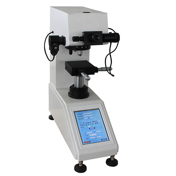 HVS-1000ZTAdvanced Micro Vickers Hardness Tester