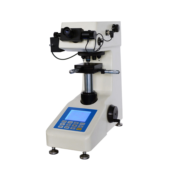HVS-404SXV Digital Micro Vickers and Knoop Hardness Tester