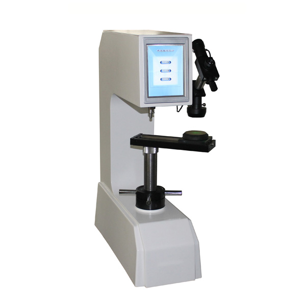 HBRVS-187.5DT Senior Digital Brinell, Rockwell, Vickers  Universal hardness testers series ( with Touch Screen)