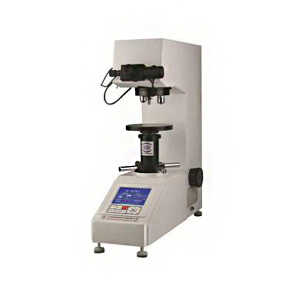 HBS-62.5ZD Auto-Turret Digital Brinell hardness tester