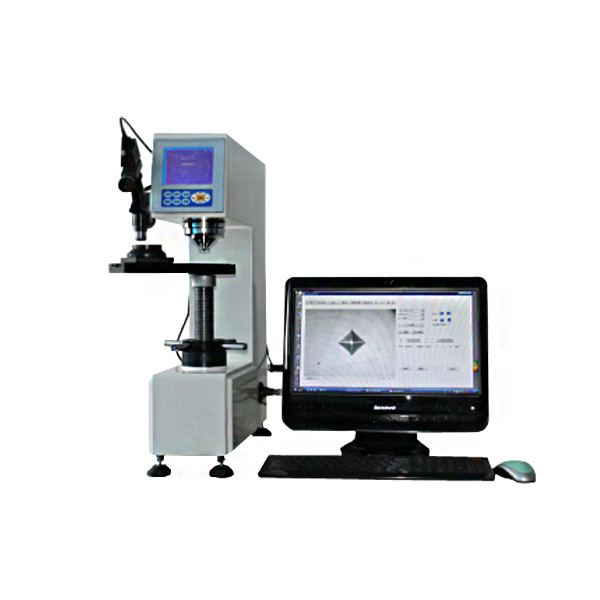 HUS-250 Universal Hardness Tester