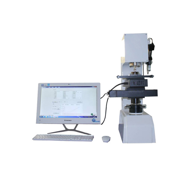 HBRVI-200-XY  Automatic Digital Brinell, Rockwell, Vickers  Universal hardness testers series