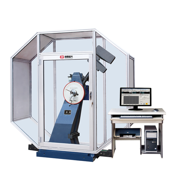 JBW-C Series Impact Testing Machine