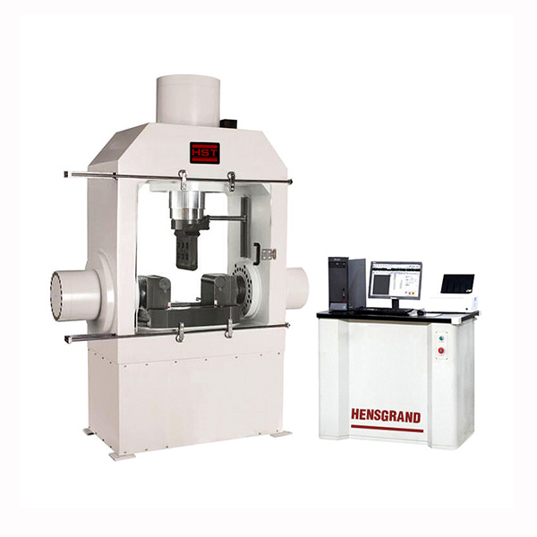 HBT Series Computer Control Bending Testing Machine for Metal Sheet and Round Bar
