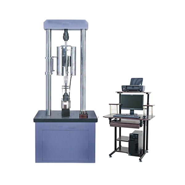 RHW-10kN Series Electronic High-temperature Endurance Creep Testing Machine