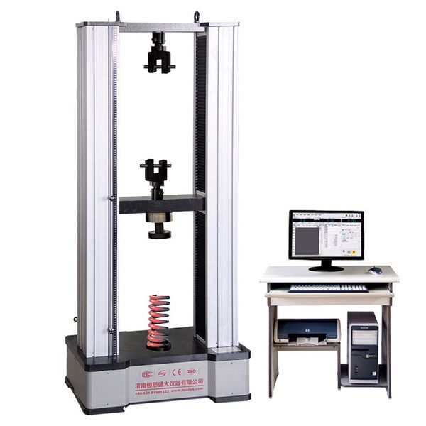 TLW Series Computer Control Spring Testing Machine