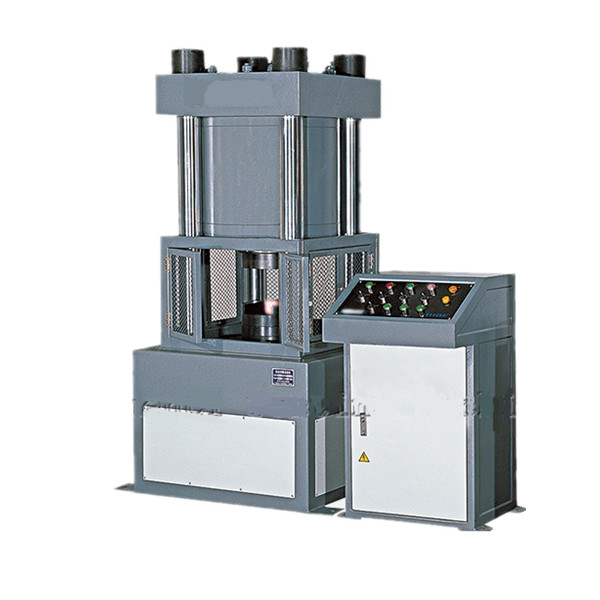 HS-3000 Upset Testing Machine