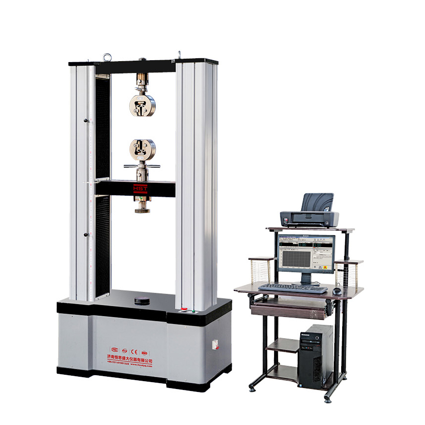 500kN/600KN electronic tensile testing machine