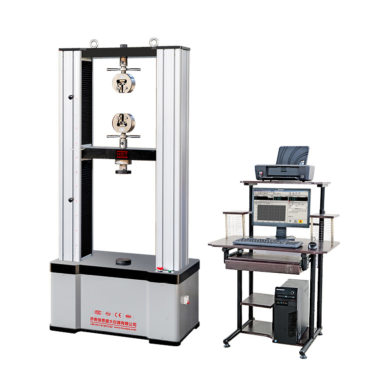 200KN /300KN electronic tensile testing machine