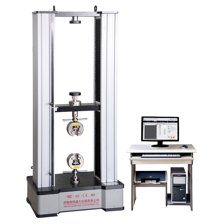 tensile strength testing machine