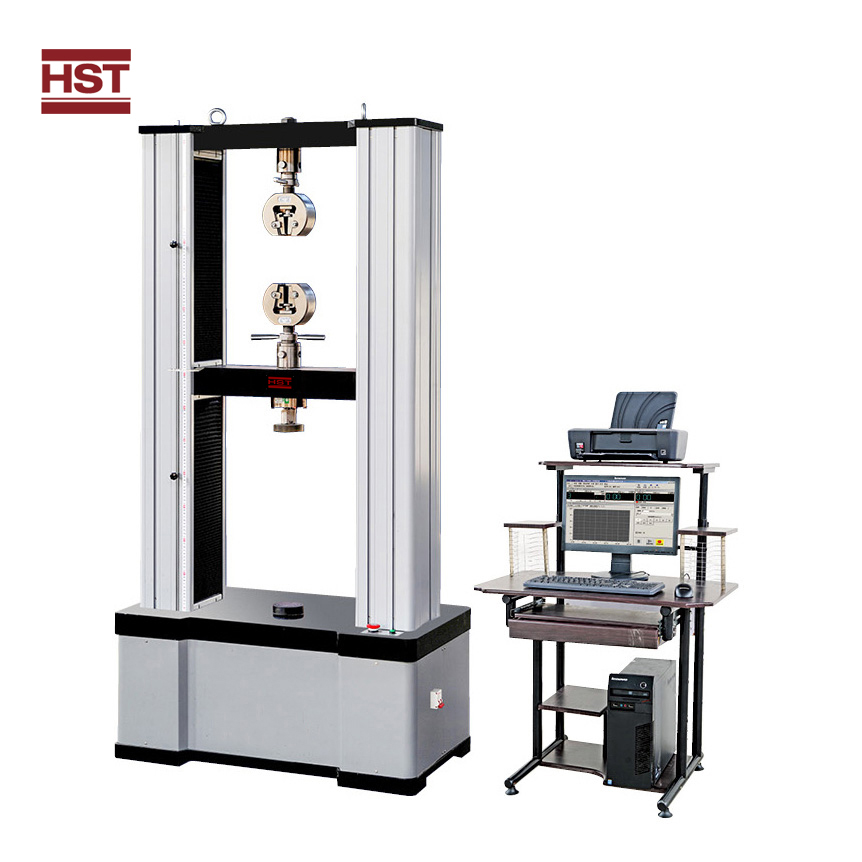 tension testing machine/tensile testing machine/tensile strength tester