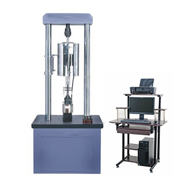 High low temperature environmental test machine