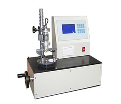 torsion spring tester