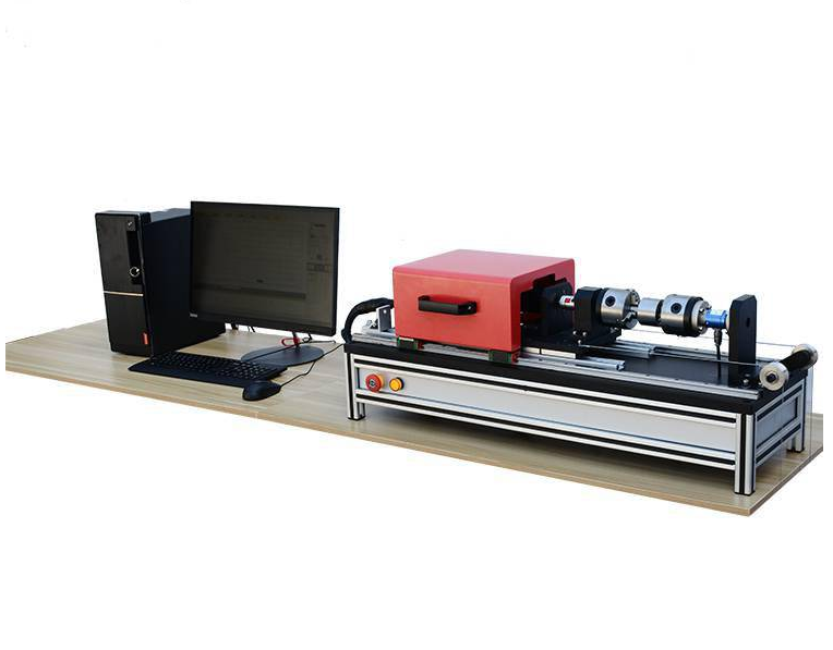Computer control Bone Screw Torque Testing Machine