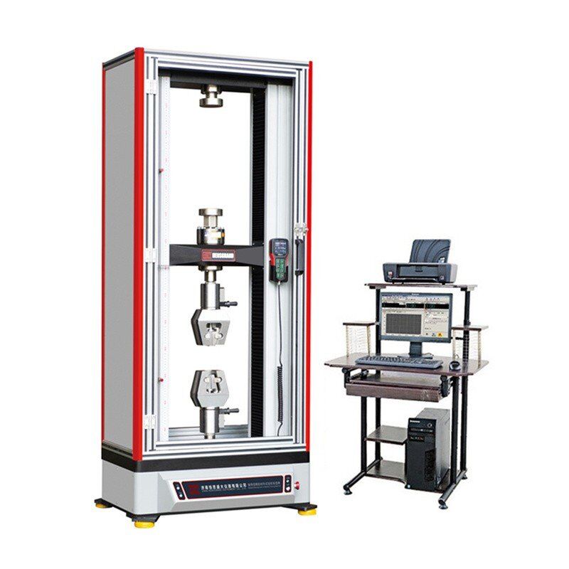 New Model 10KN / 20KN Computer Control Electronic Universal Testing Machine