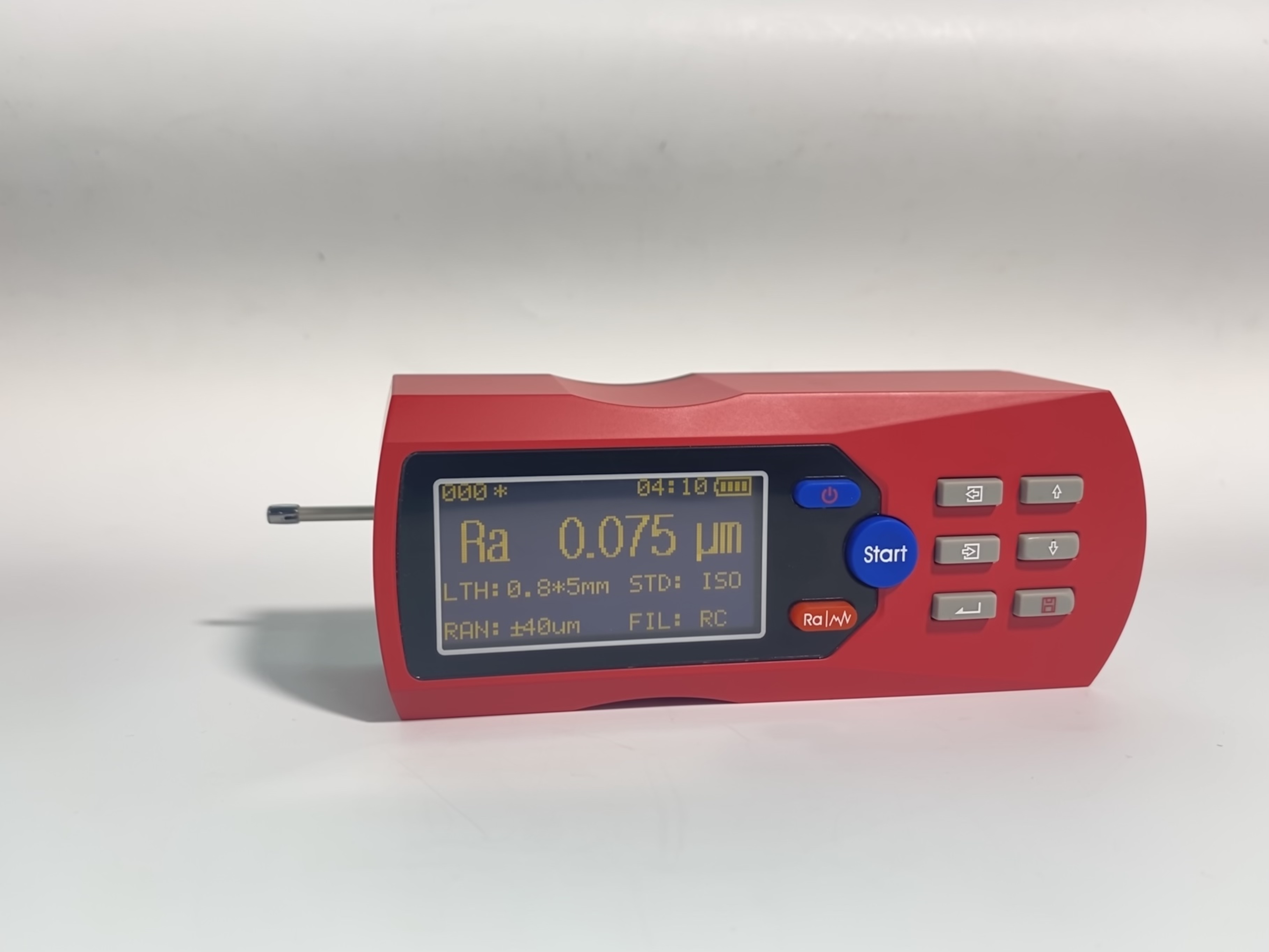 HR 3200 Surface Roughness Tester