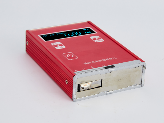 HR 3100 Surface Roughness Tester