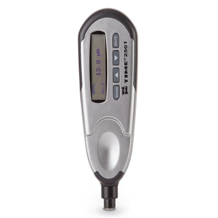 TIME®2501Digital Coating Thickness Gauge