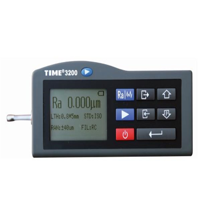 TIME®3200/3202  Handheld Surface Roughness Tester