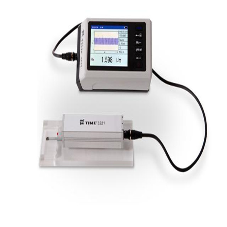 TIME®3221 Surface Roughness Tester