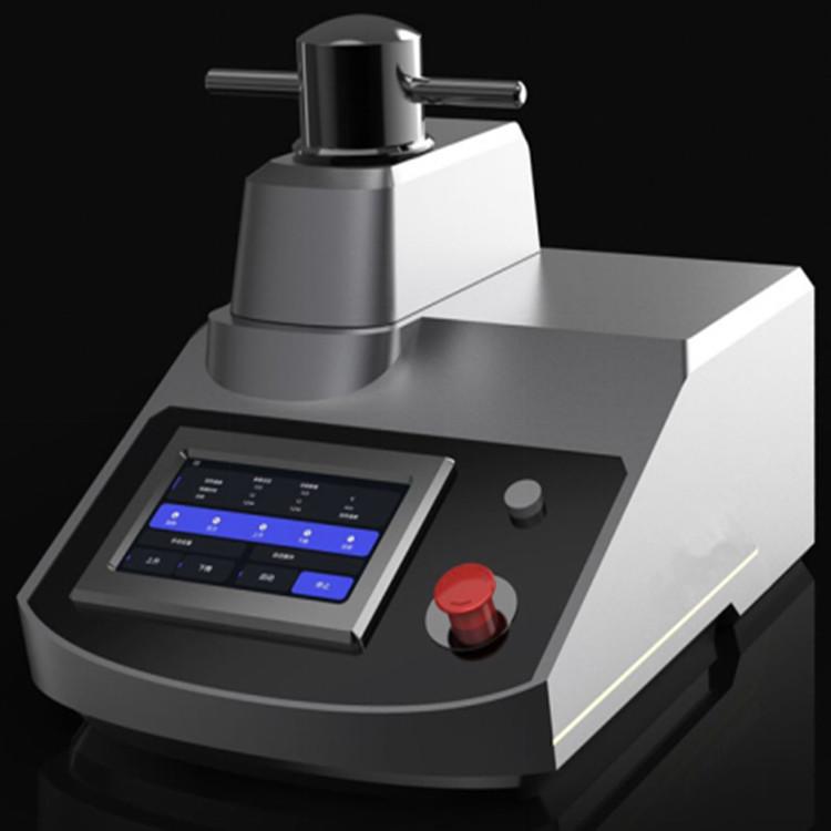 ZXQ-5ST Metallographic mounting machine