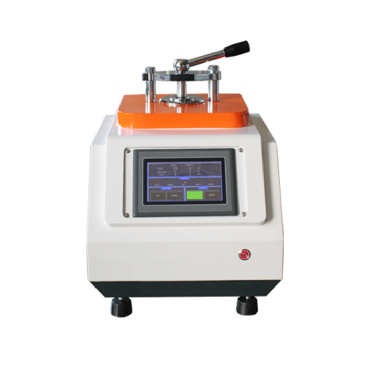 ZXQ-2A Metallographic Mounting Machine