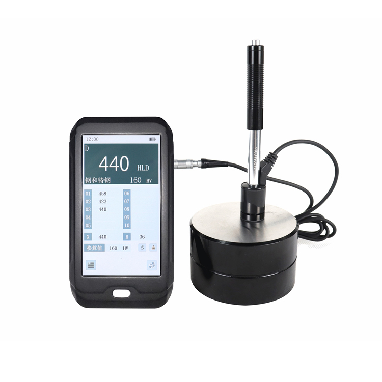 HST5300 Portable LEEB HARDNESS TESTER